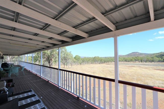Picture of 49792 Burnett Highway, WALMUL QLD 4714
