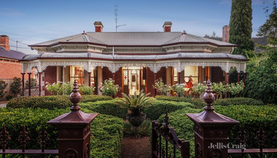 Picture of 127 Webster Street, LAKE WENDOUREE VIC 3350