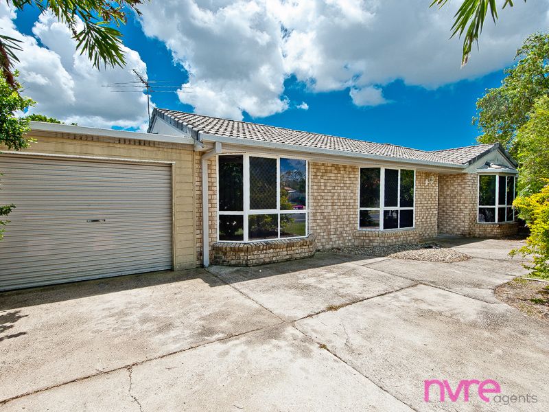 81 Hickory Drive, Narangba QLD 4504, Image 0