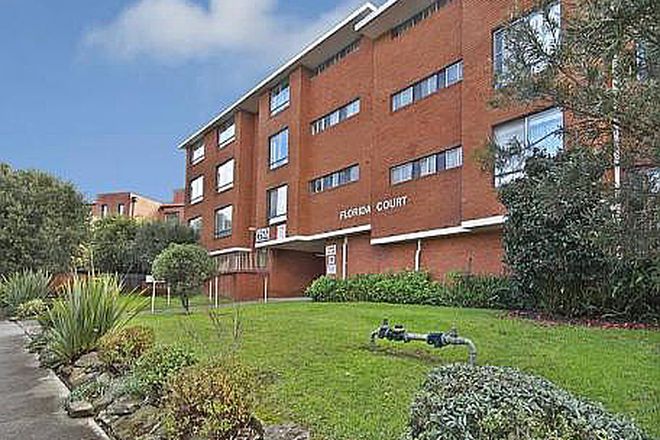 Picture of 60/62 Grosvenor Crescent, SUMMER HILL NSW 2130