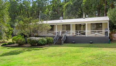 Picture of 13 Buxton-Marysville Road, BUXTON VIC 3711