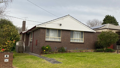 Picture of 3 Oakfield Court, FRANKSTON SOUTH VIC 3199