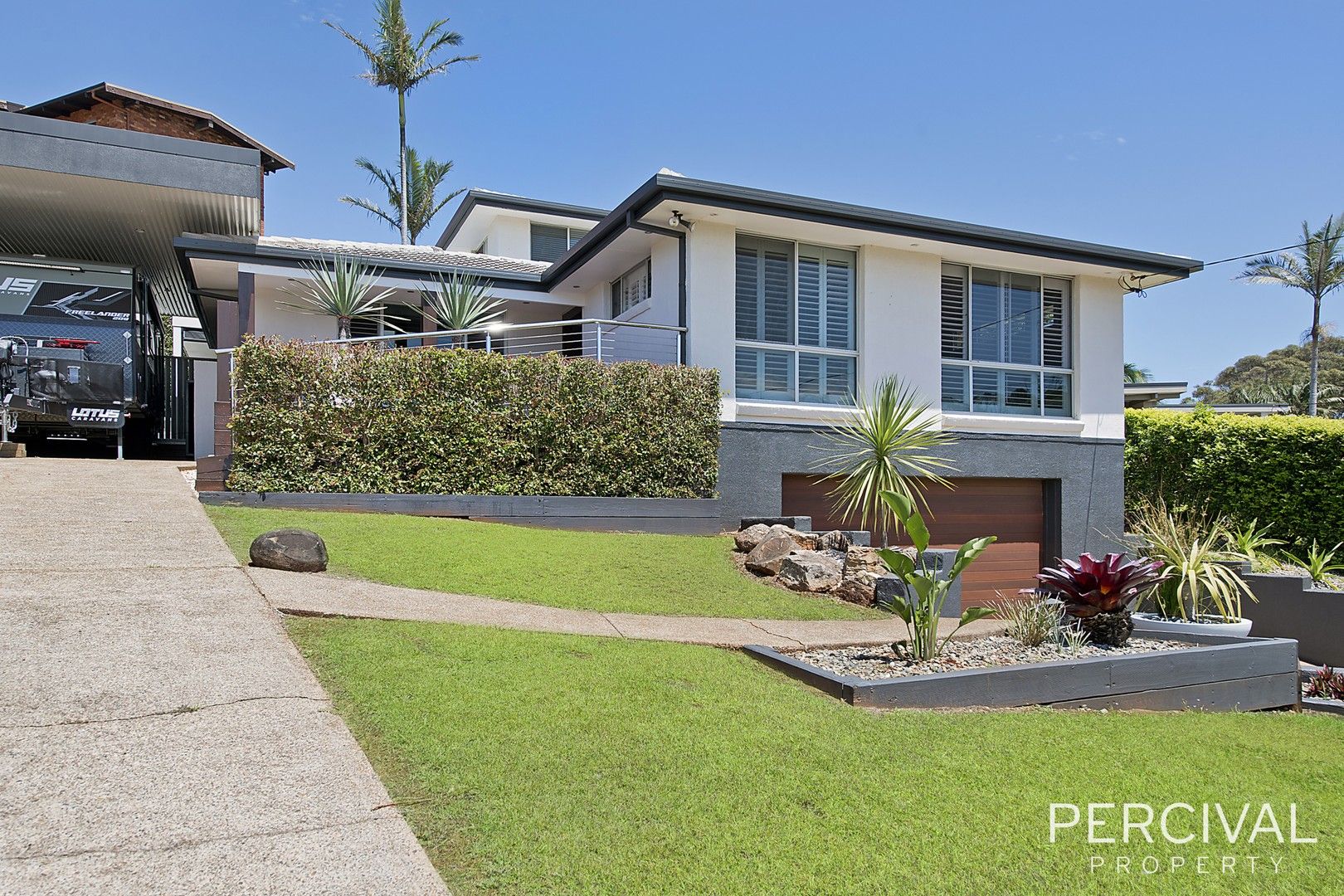 18 Perks Parade, Port Macquarie NSW 2444 House For Rent Domain