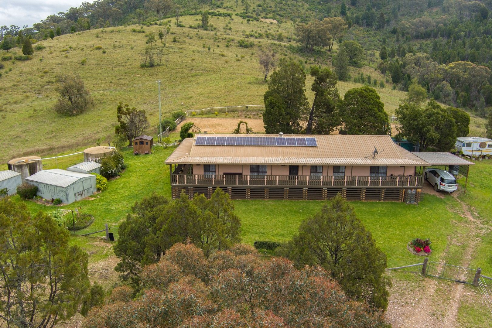 268 Windeyer Road, Mudgee NSW 2850, Image 1