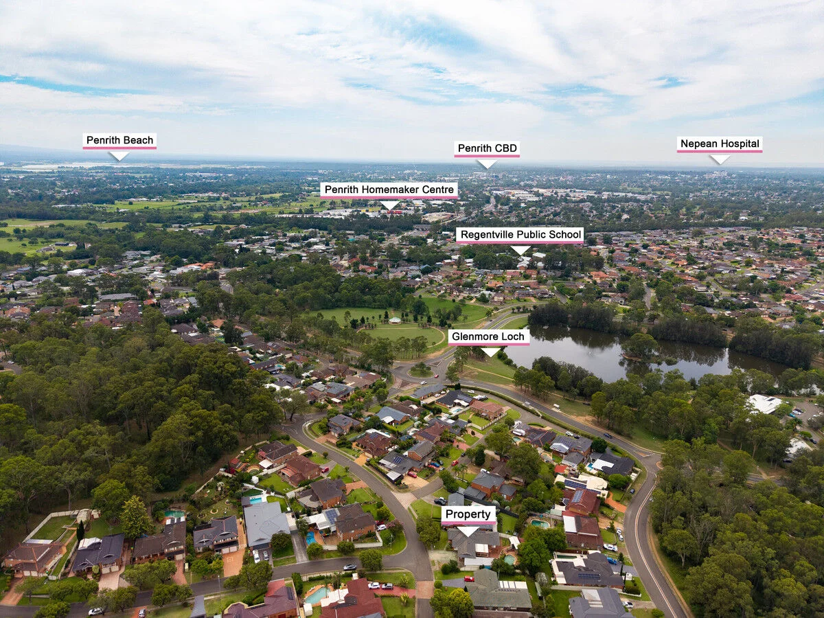 Additional image 18 of 16 Sir John Jamison Circuit, Glenmore Park NSW 2745