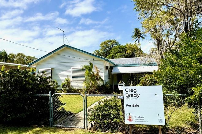 Picture of 104 Grendon Street, NORTH MACKAY QLD 4740