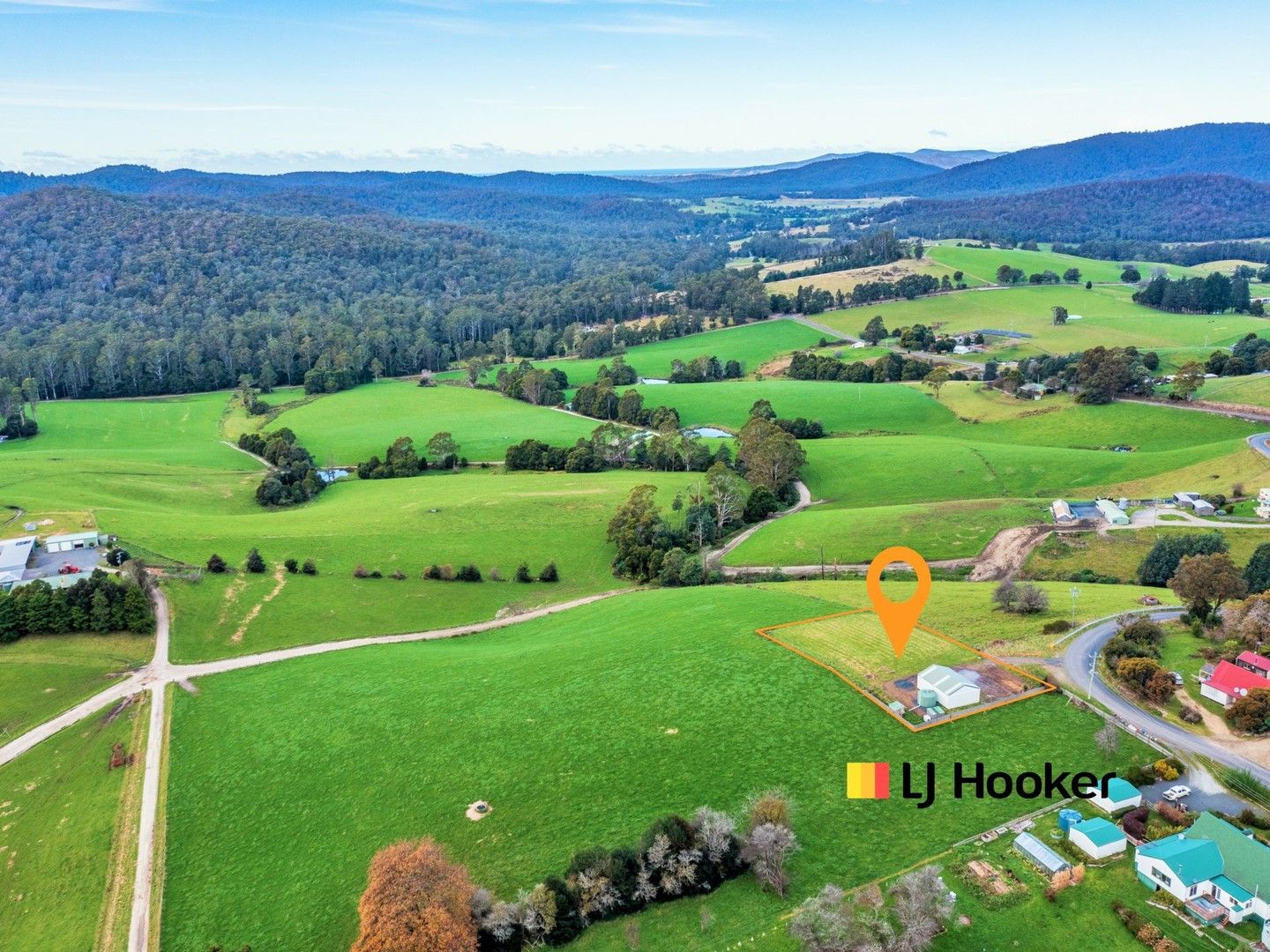 310 Lottah Road, Goulds Country TAS 7216, Image 0