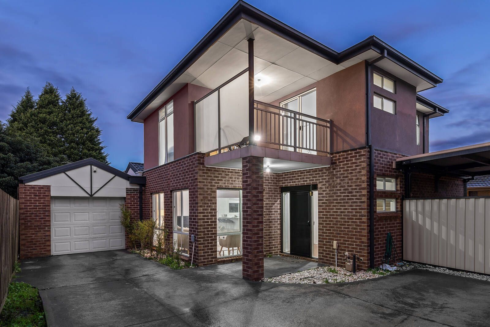 4 bedrooms Townhouse in 3/5 Adelaide Street DANDENONG VIC, 3175