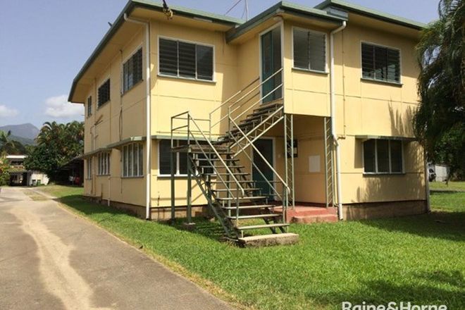 Picture of 7 Wilson Street, MOSSMAN QLD 4873