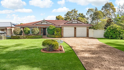 Picture of 59 Turner Street, THIRLMERE NSW 2572