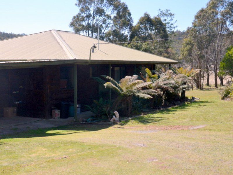 3585 Lake Leake Road, Lake Leake TAS 7210, Image 2