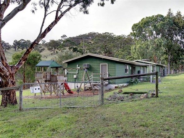 Lot 10 Blackfellows Creek Road, Kuitpo SA 5201, Image 2