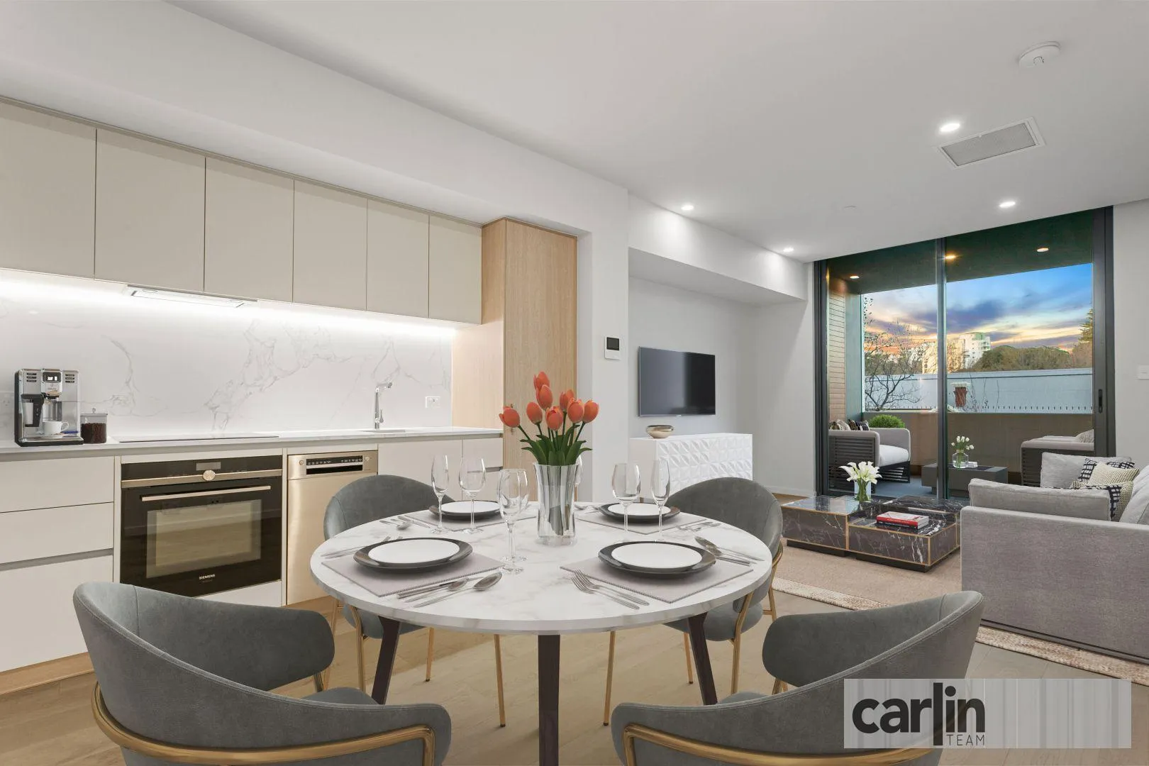 Apartment in South Perth - View 2
