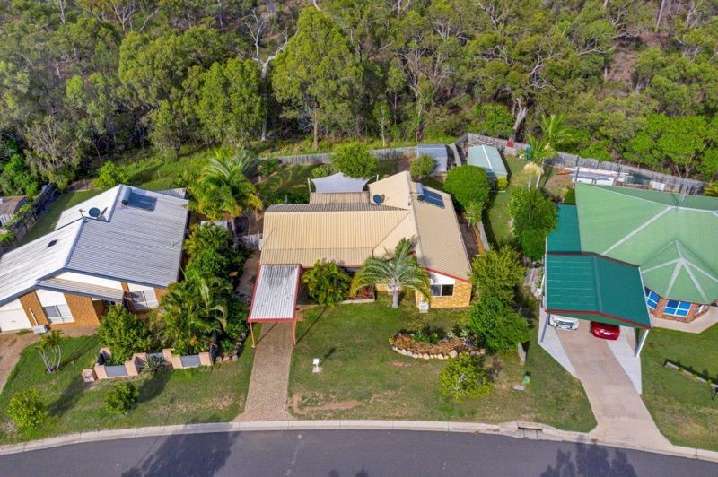 15 Jarrah Drive, Boyne Island QLD 4680, Image 0