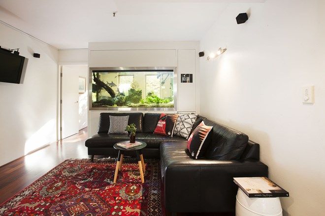 Picture of 27/63 Crown Street, WOOLLOOMOOLOO NSW 2011