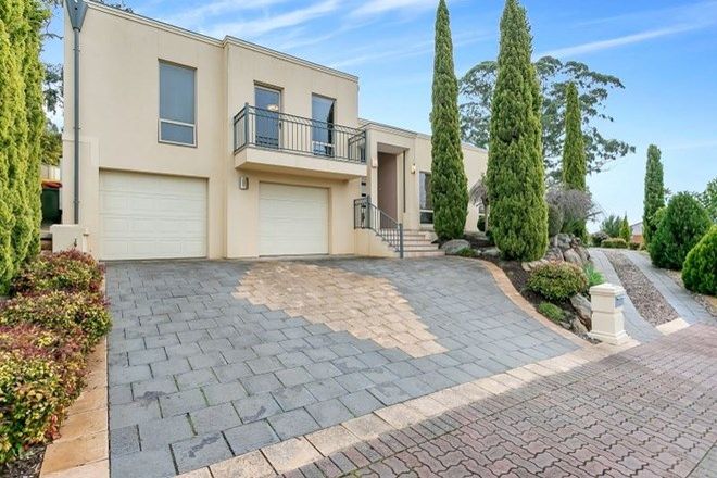 Picture of 21 Scenic Court, CHANDLERS HILL SA 5159