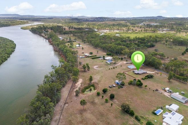 Picture of 9 Lagoon Road, BEECHER QLD 4680