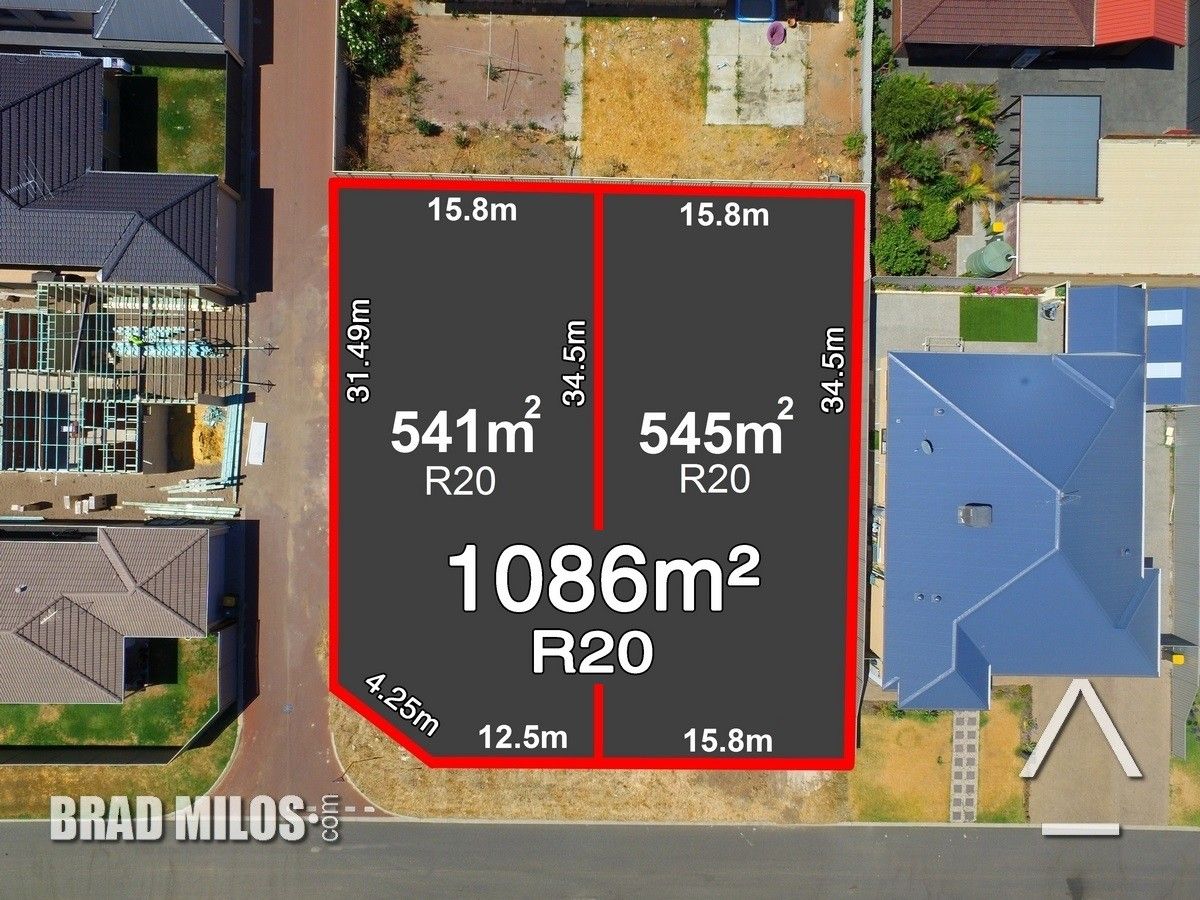 Lot 189/3 Giardino Place, Munster WA 6166, Image 2