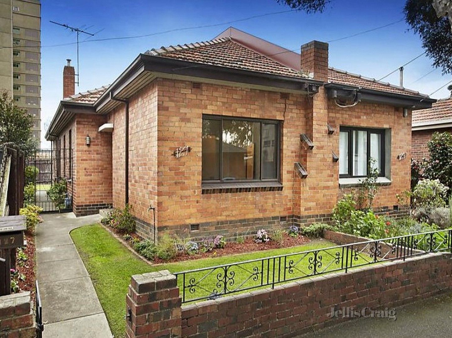 127 Edinburgh Street, Flemington VIC 3031, Image 0