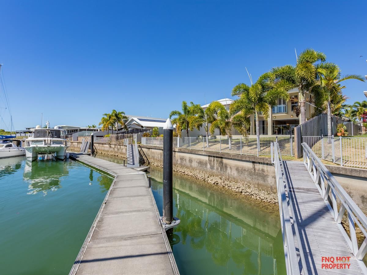 26 Marina Quay, Trinity Park QLD 4879 Domain