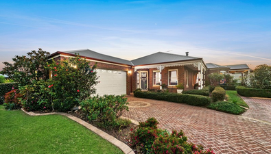 Picture of 12 Joanne Way, MORNINGTON VIC 3931