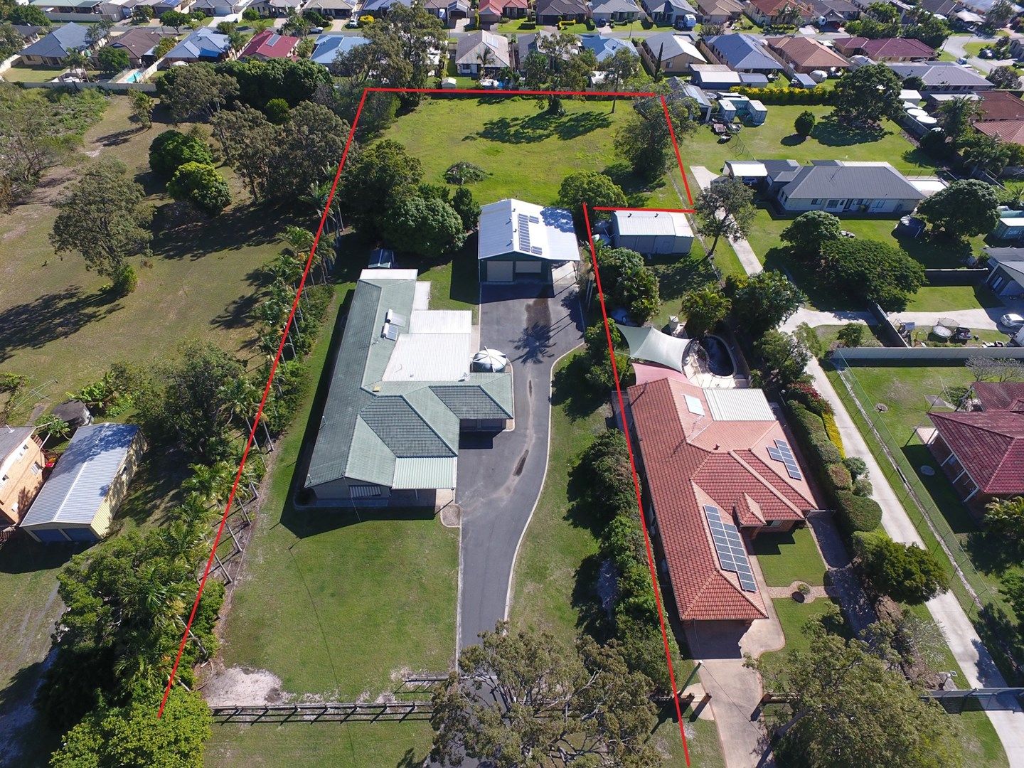 24-28 Pelican Parade, Jacobs Well QLD 4208