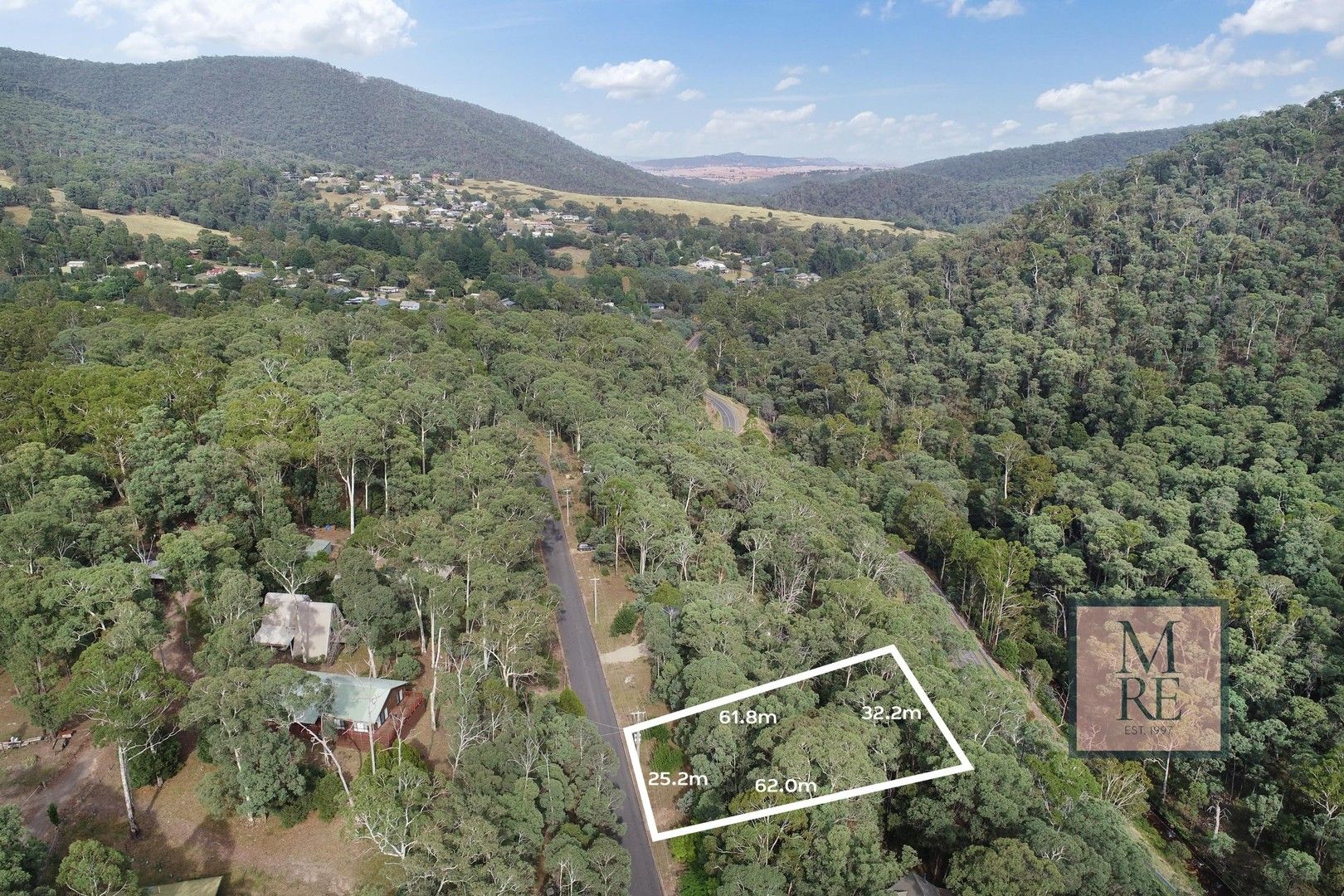 20 Christensen Street, Sawmill Settlement VIC 3723, Image 1