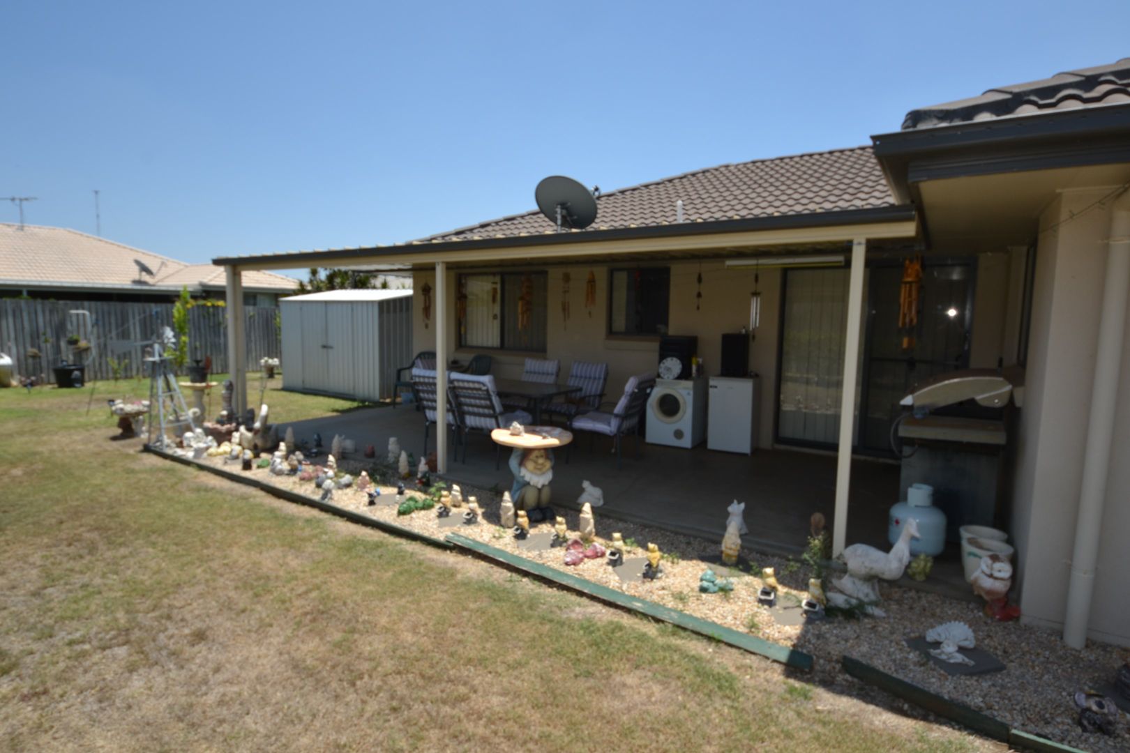 4 Chatterton Bvd, Gracemere QLD 4702, Image 2