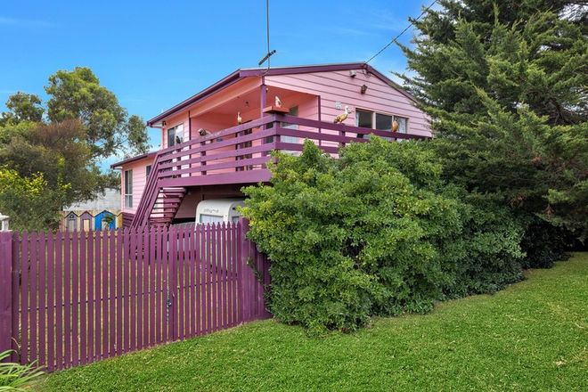 Picture of 84 Scenorama Road, CORONET BAY VIC 3984