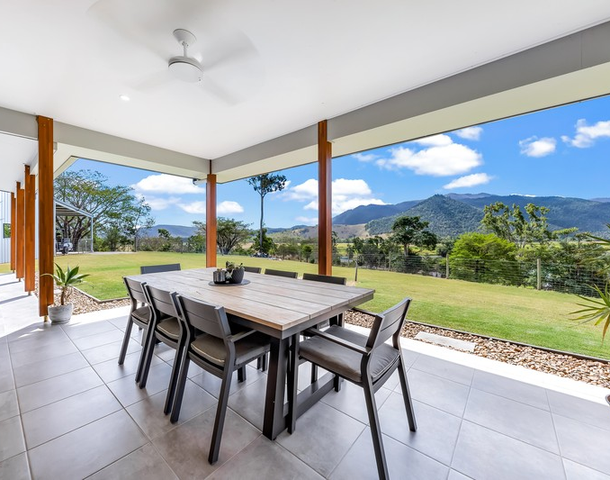 122A Patullo Road, Gregory River QLD 4800