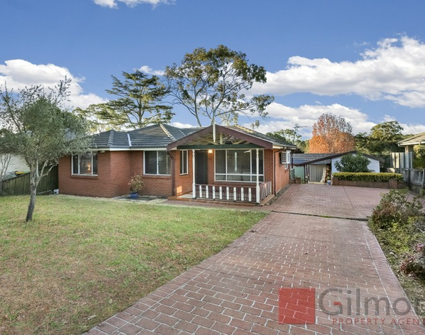 47 Church Street, Castle Hill NSW 2154