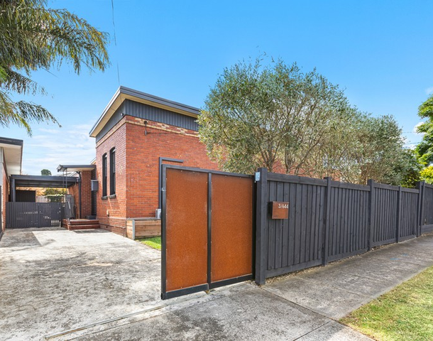 3/644 Warrigal Road, Oakleigh South VIC 3167