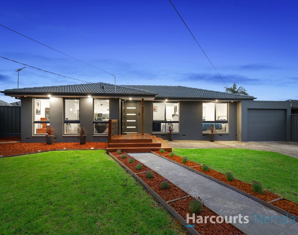 8 Trentham Court, Thomastown VIC 3074