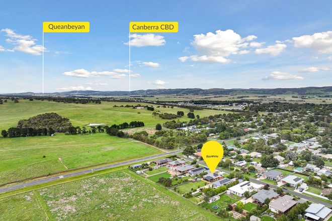 Picture of 32 Mecca Lane, BUNGENDORE NSW 2621