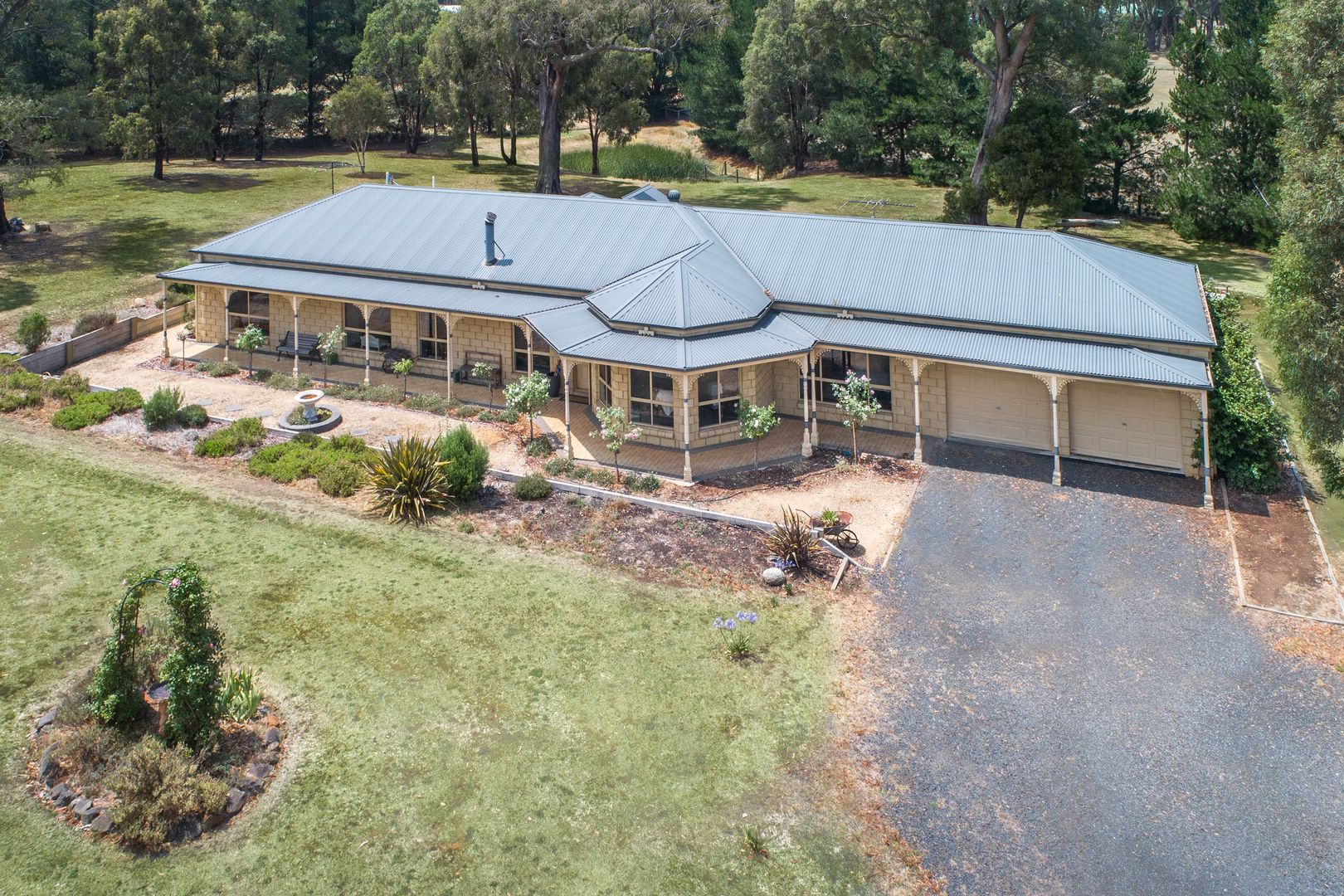 88 Woodvale Crescent, Lancefield VIC 3435, Image 1