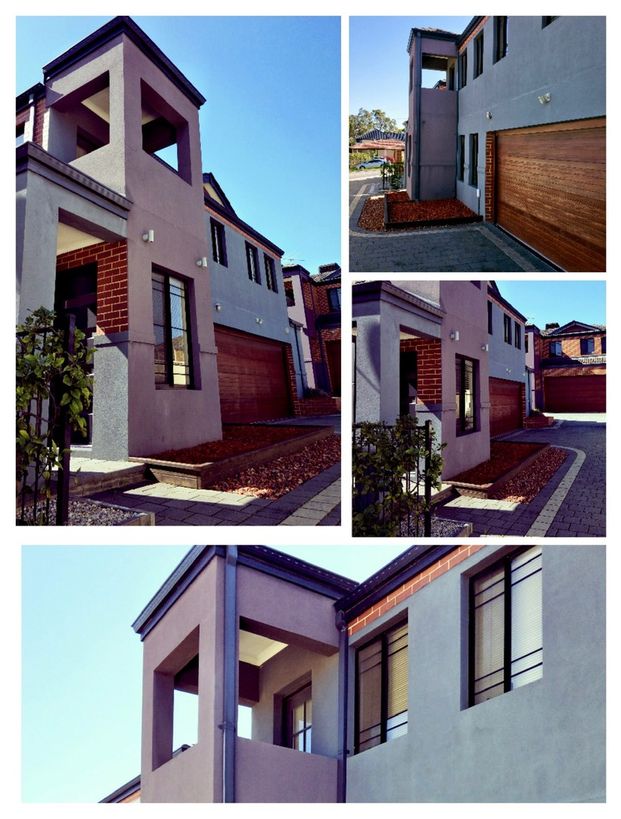 3 bedrooms Townhouse in 16b Wheeler Street MORLEY WA, 6062