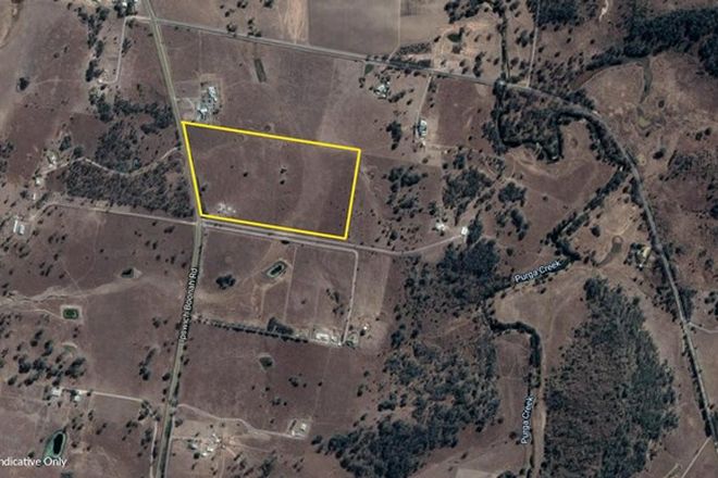 Picture of Lot 5 Ipswich Boonah Road, WASHPOOL QLD 4306