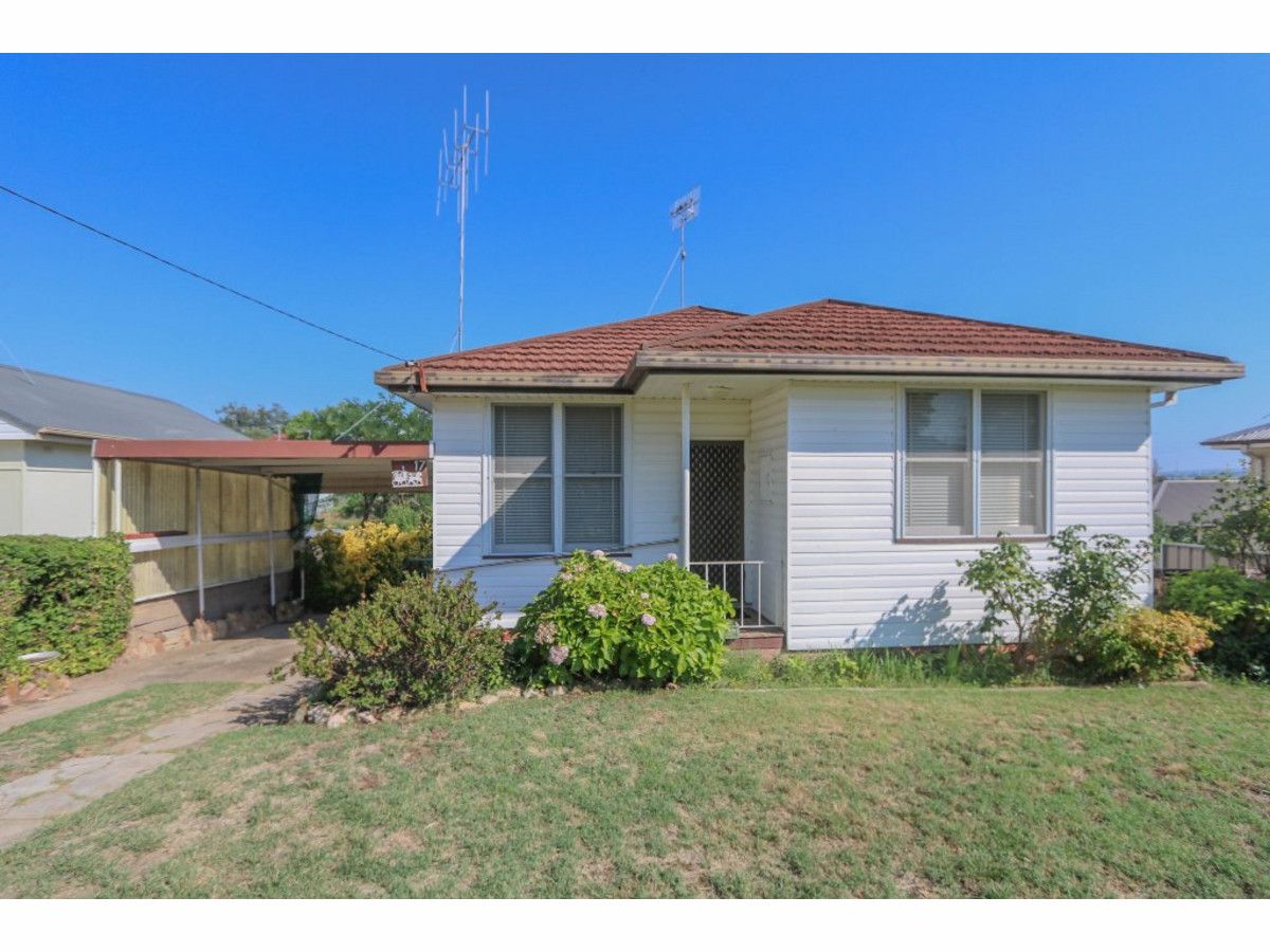 17 Commonwealth Street, West Bathurst NSW 2795, Image 0