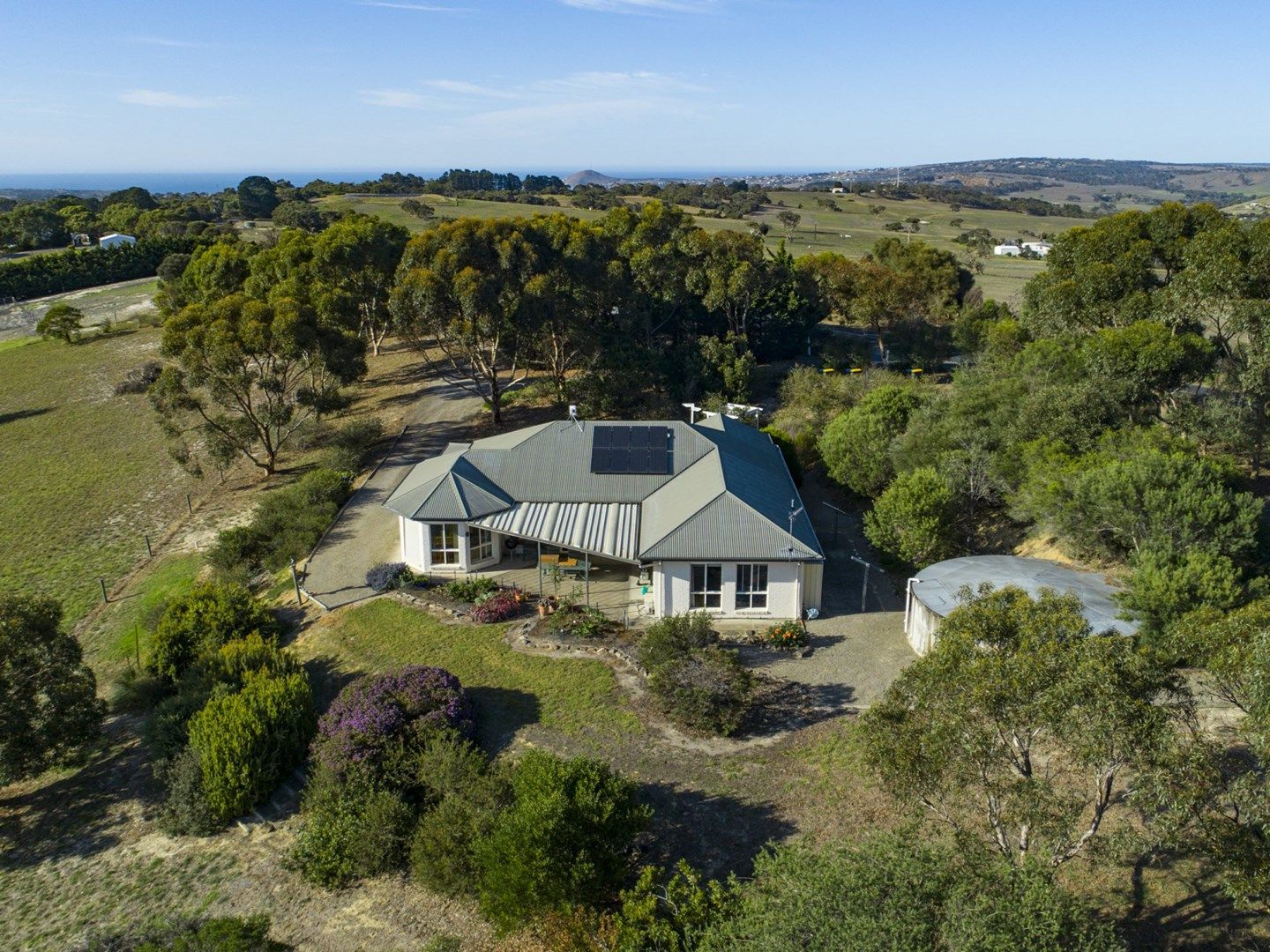 384 Greenhills Road, Lower Inman Valley SA 5211, Image 0