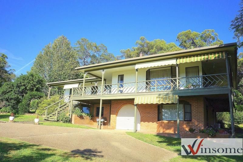 133 Clarkes Road, YESSABAH NSW 2440, Image 0