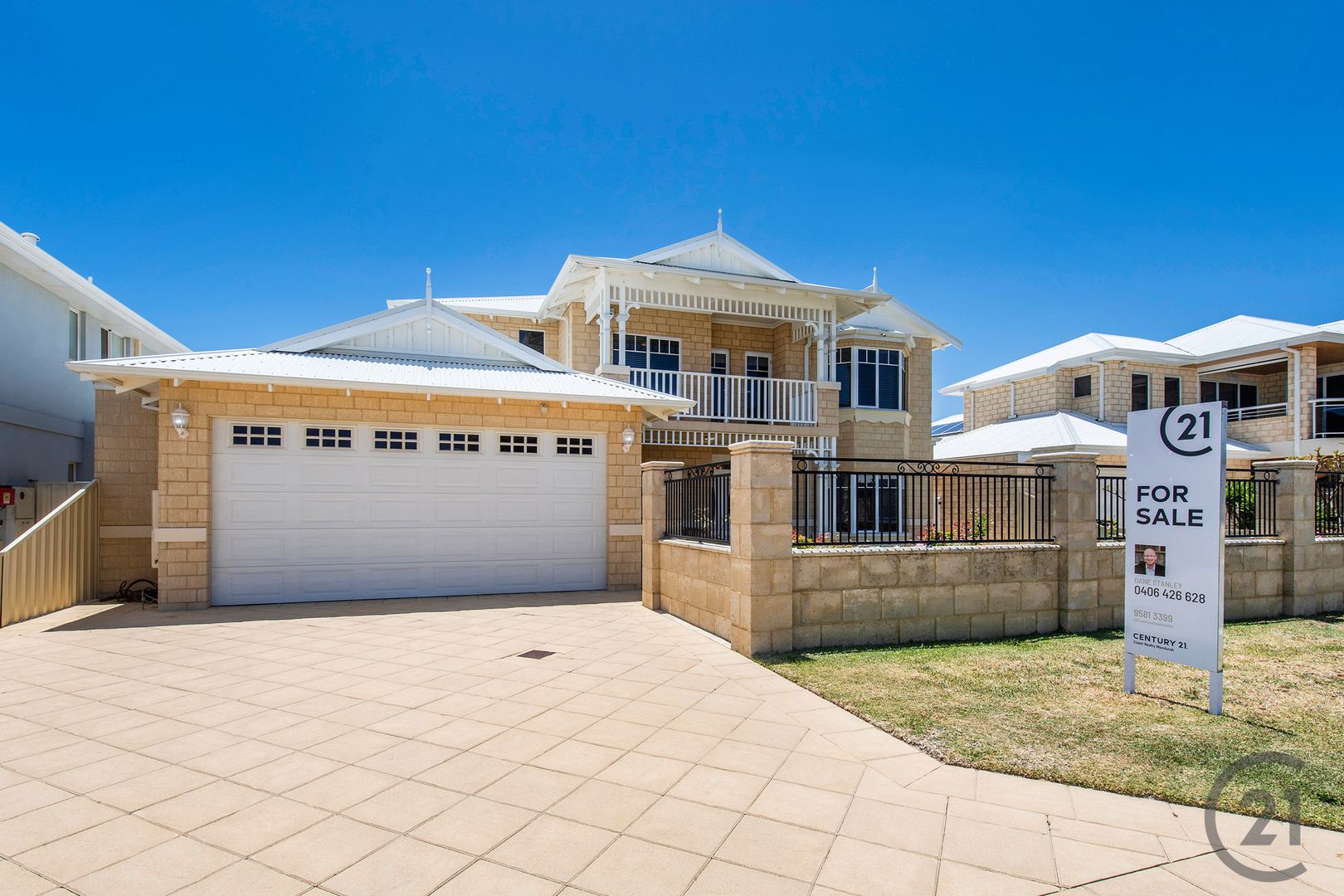 17 Abercrombie Rise, Madora Bay WA 6210, Image 2