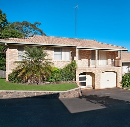 3/8 Stanley Court, Goonellabah NSW 2480