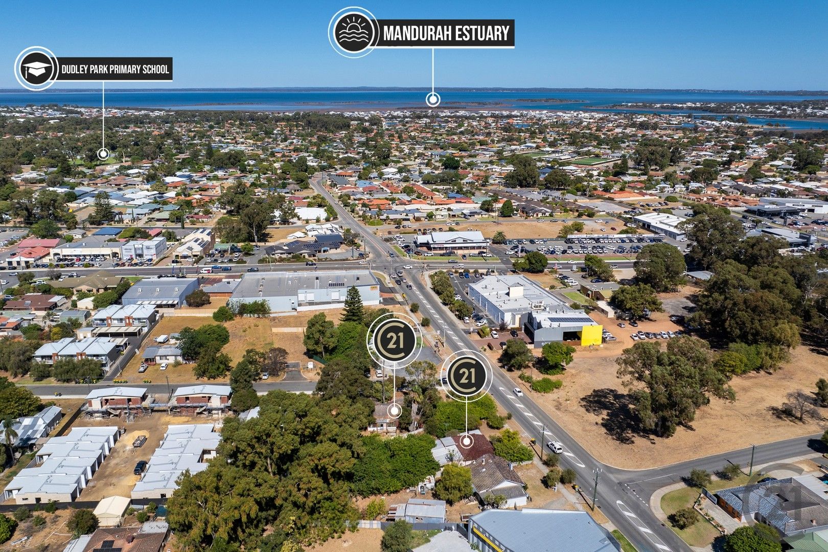 21 Anstruther Road, Mandurah WA 6210, Image 2