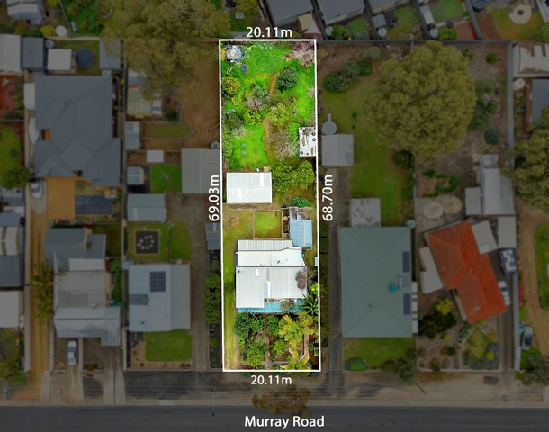 32 Murray Road, Willaston SA 5118