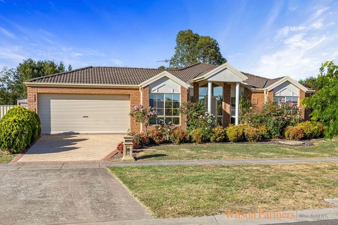 Picture of 76 Tootle Street, KILMORE VIC 3764
