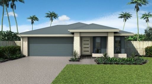 4 bedrooms New Home Designs in 5 Nisbet Pl BRASSALL QLD, 4305