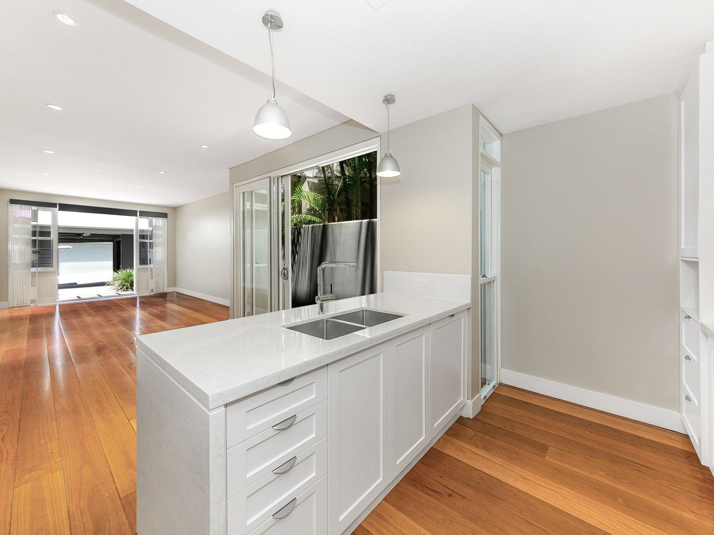 2 bedrooms House in 13 Rush Street WOOLLAHRA NSW, 2025