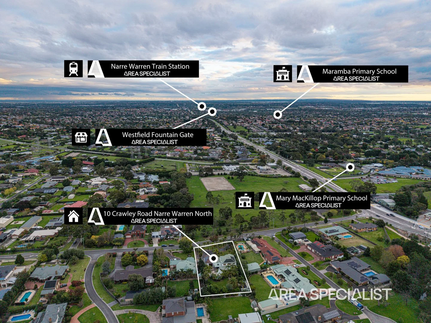 Additional image 35 of 10 Crawley Road, Narre Warren North VIC 3804