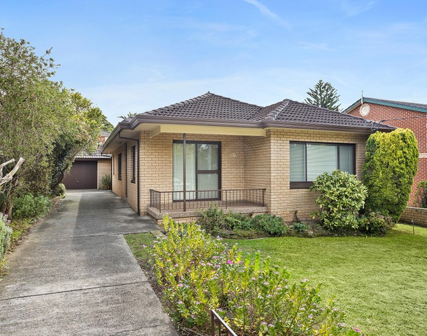 7 Clements Parade, Kirrawee NSW 2232