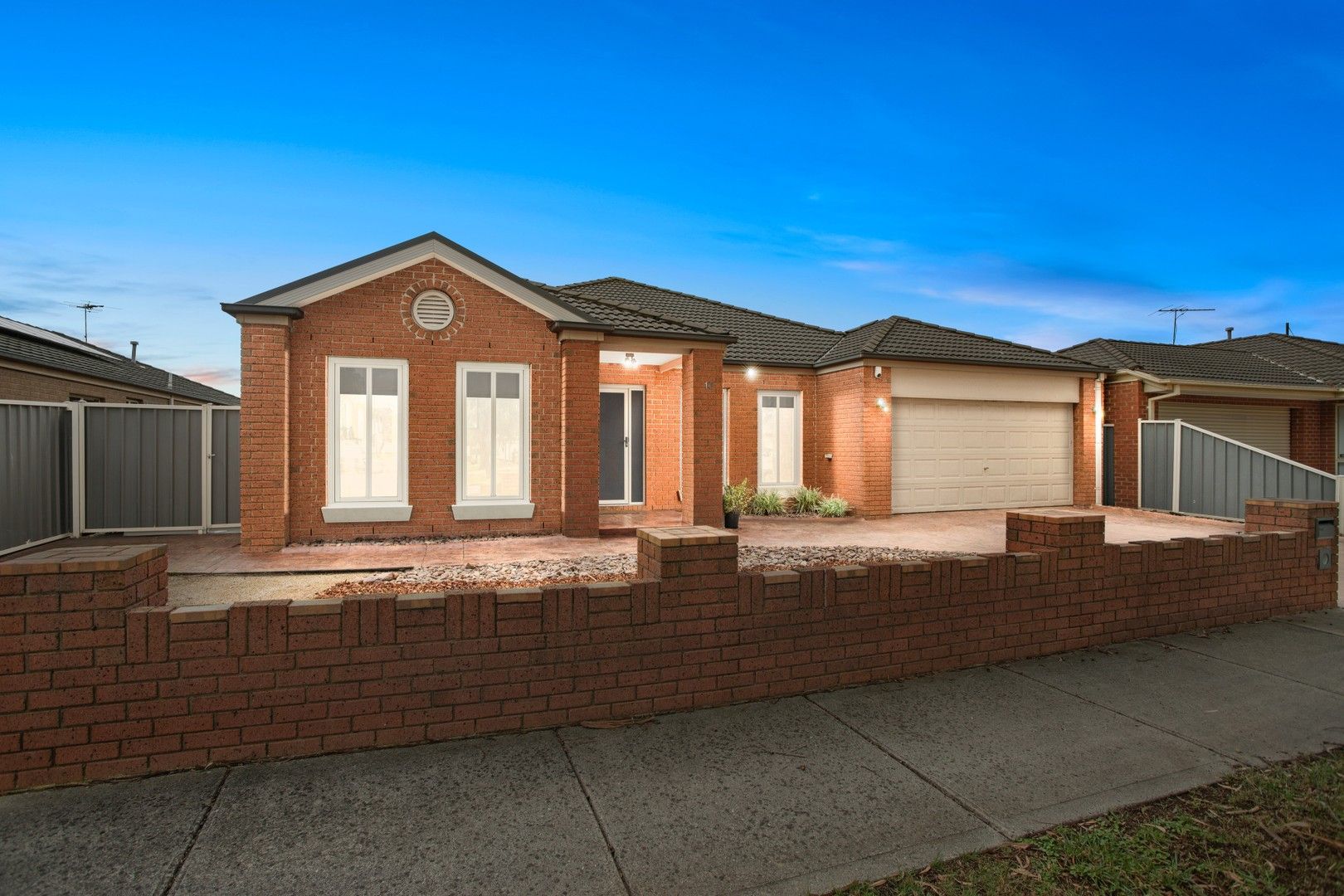 13 Two Creek Drive, Epping VIC 3076, Image 0